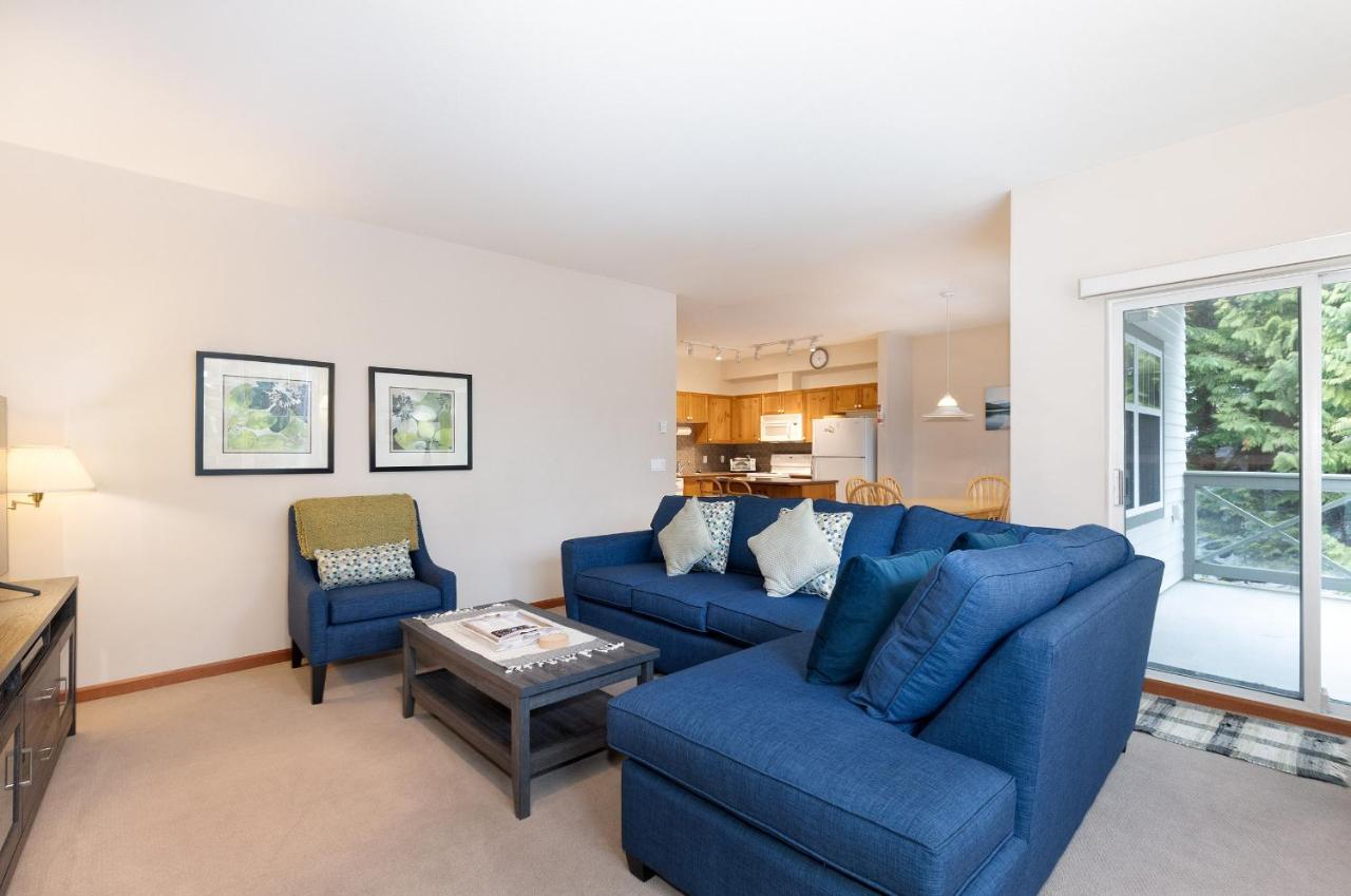 Apartament Deer Run By Whistler Premier Zewnętrze zdjęcie