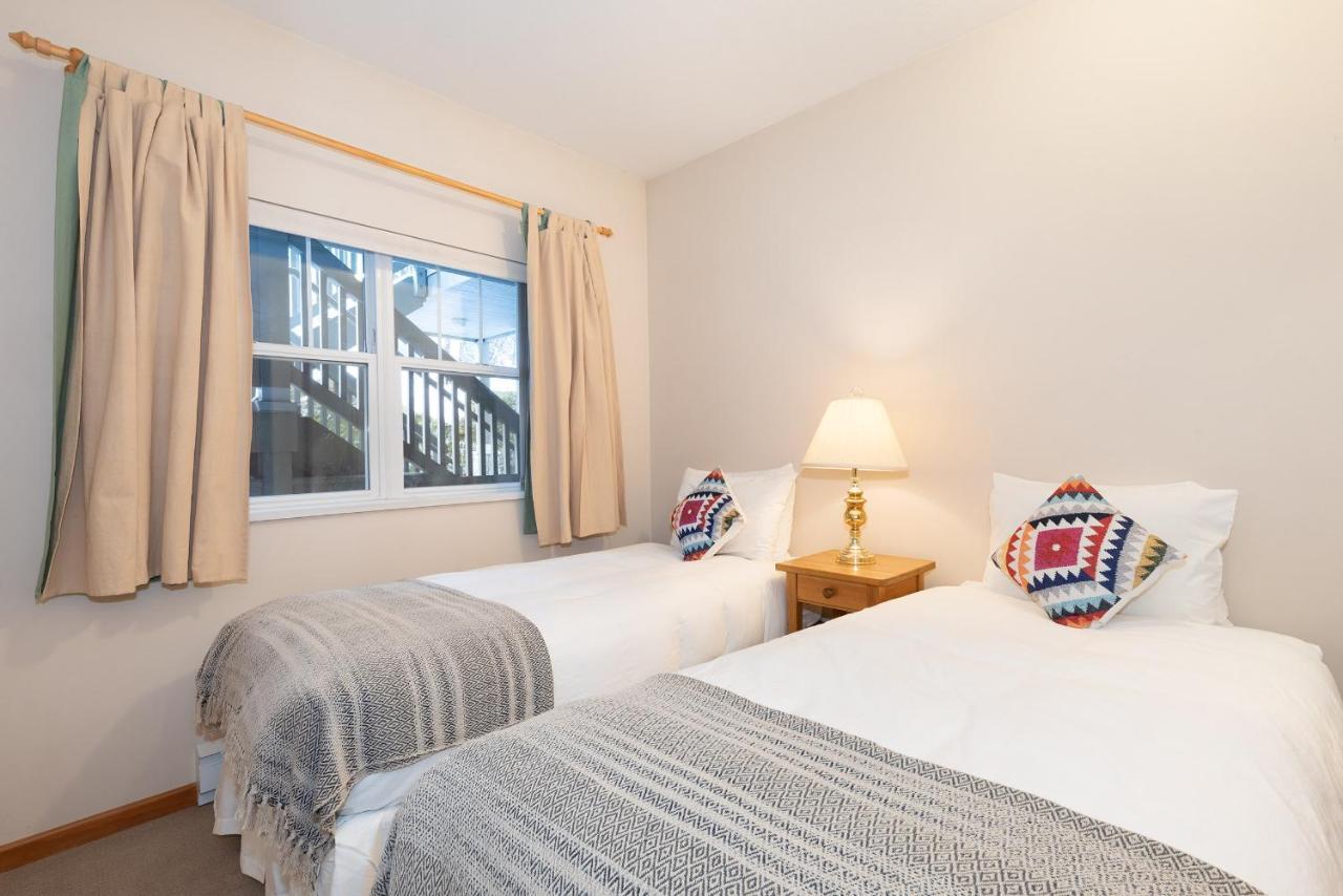 Apartament Deer Run By Whistler Premier Zewnętrze zdjęcie